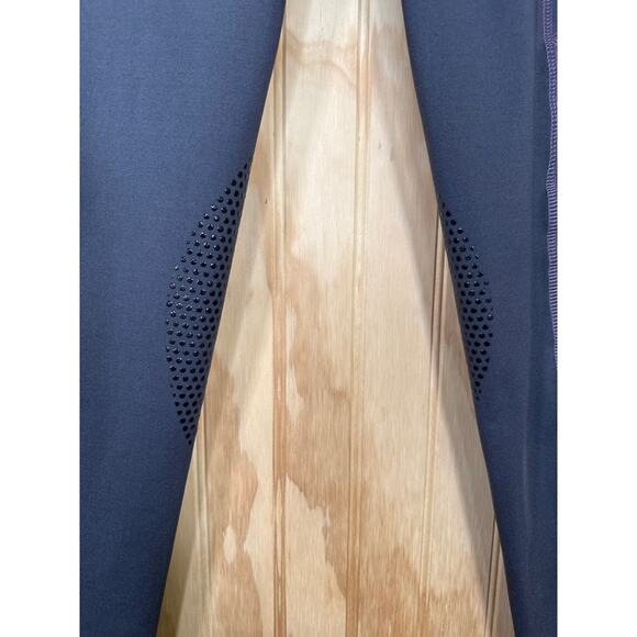 Dover Saddlery Riding Sport Legging/Tights Grey with Purple Trim Size XL Women - Picture 5 of 8